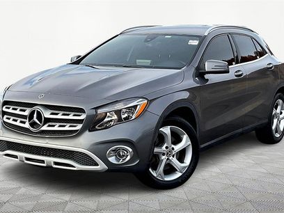 Used 2018 Mercedes-Benz GLA 250 4MATIC w/ Premium Package