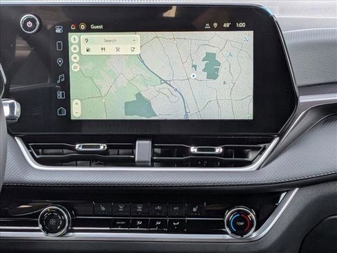 New 2026 Chevrolet Equinox LT w/ Safety and Technology Package image 13