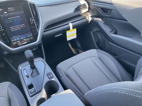 New 2025 Subaru Crosstrek 2.0i Premium image 12