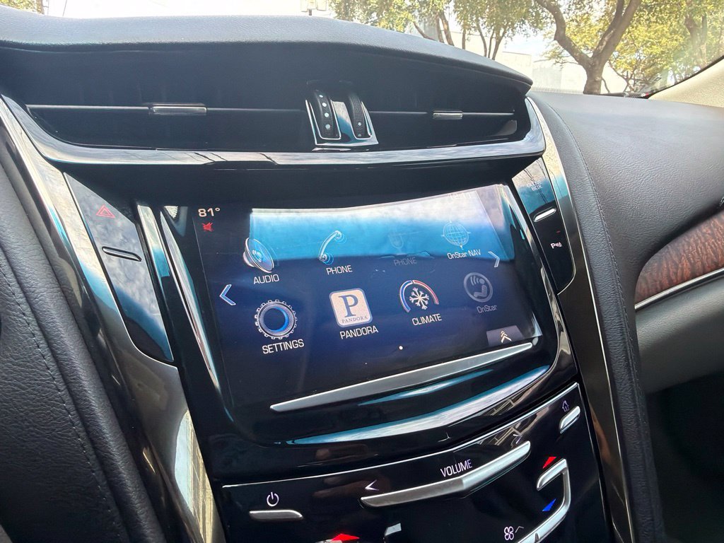 Used 2014 Cadillac CTS Sedan RWD image 14