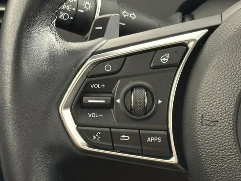Used 2021 Acura RDX AWD w/ Advance Package image 31