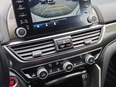 Used 2022 Honda Accord Sport image 26