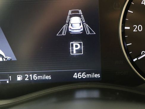 Used 2024 Nissan Kicks SV image 22