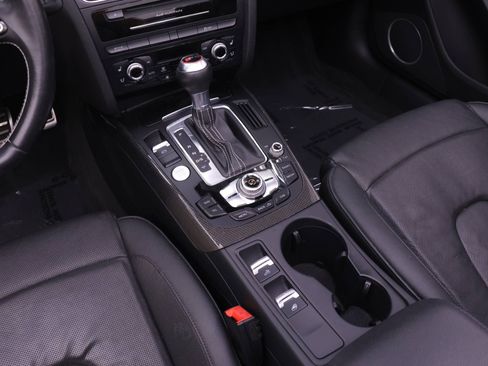 Used 2013 Audi S5 Prestige AWD/4WD image 16