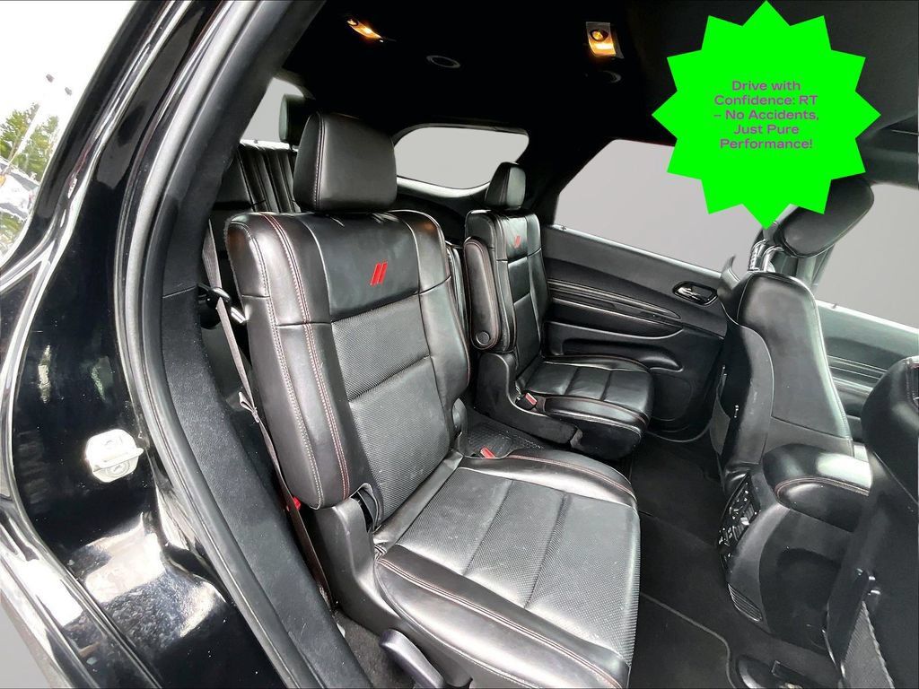 Used 2023 Dodge Durango R/T RWD image 26