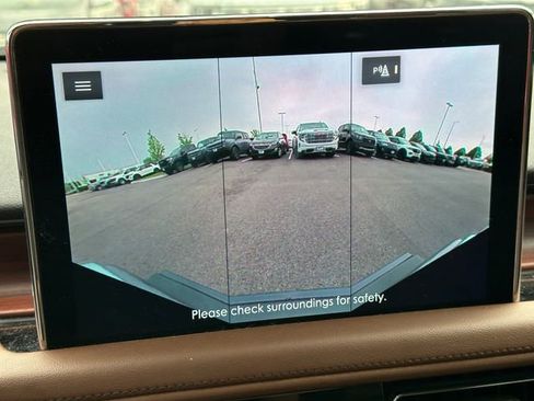 Used 2023 Lincoln Aviator Reserve w/ Equipment Group 201A image 25