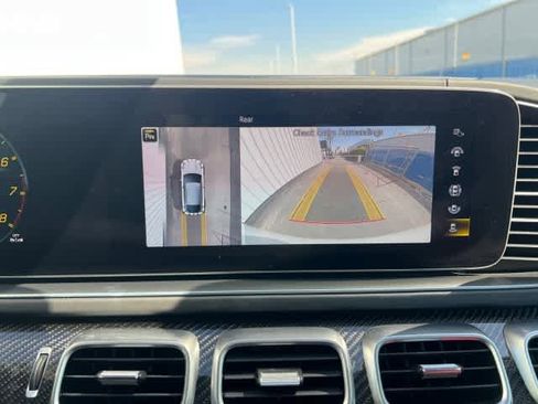 Certified 2023 Mercedes-Benz GLE 53 AMG 4MATIC Coupe image 32