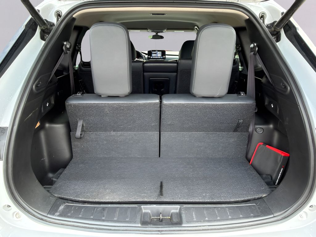 Used 2022 Mitsubishi Outlander SEL FWD image 13