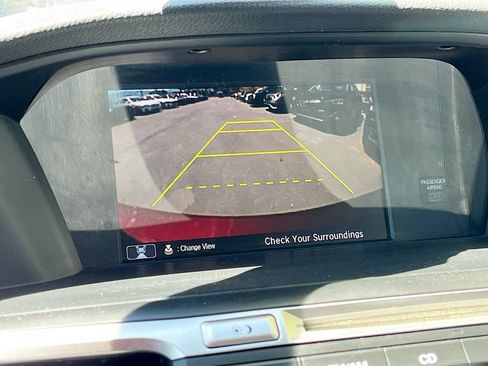 Used 2017 Honda Accord LX image 13