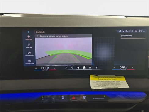 Used 2025 BMW X3 xDrive30i w/ Convenience Package image 25