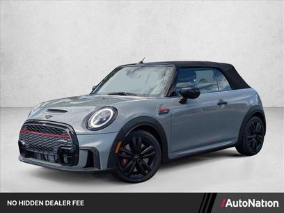 Used 2023 MINI Cooper John Cooper Works w/ Driver Assistance Package