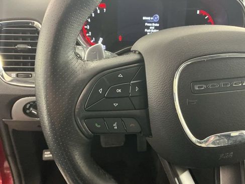 Used 2018 Dodge Durango GT w/ Blacktop Package AWD/4WD image 28