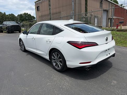 Used 2023 Acura Integra FWD image 4