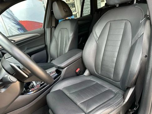 Used 2018 BMW X3 xDrive30i AWD/4WD image 10