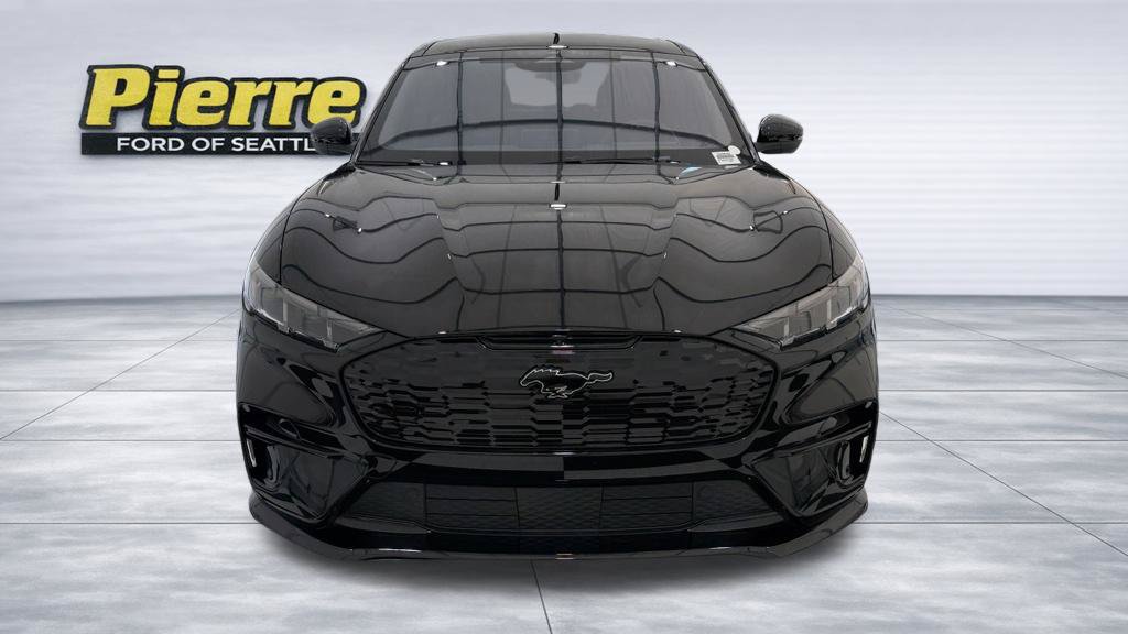 New 2026 Ford Mustang Mach-E GT AWD/4WD image 9