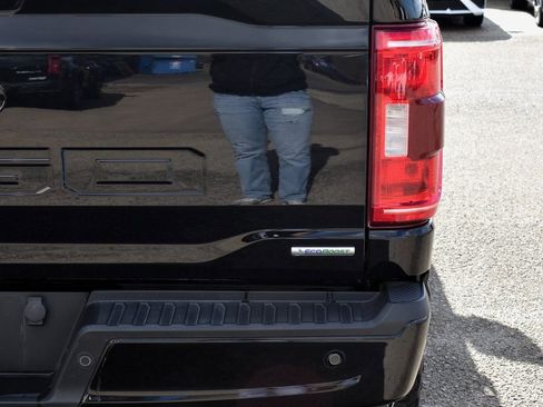 Used 2021 Ford F150 XLT w/ Equipment Group 302A High image 15