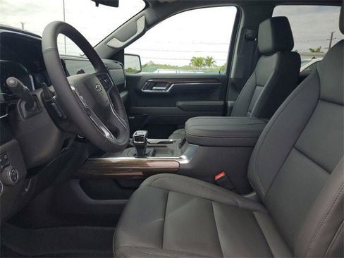 New 2025 Chevrolet Silverado 1500 RST w/ Convenience Package II image 21