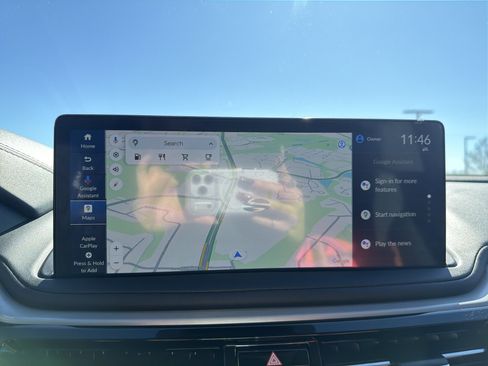 Certified 2026 Acura MDX FWD w/ Technology Package image 28