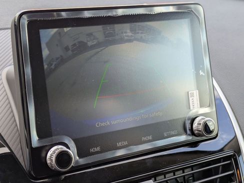 New 2026 Mitsubishi Eclipse Cross SE image 22