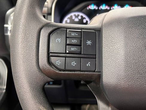 Used 2023 Ford F150 XL w/ STX Appearance Package image 16