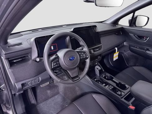 New 2026 Subaru Outback Limited XT AWD/4WD image 9