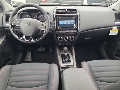 New 2024 Mitsubishi Outlander Sport SE image 11