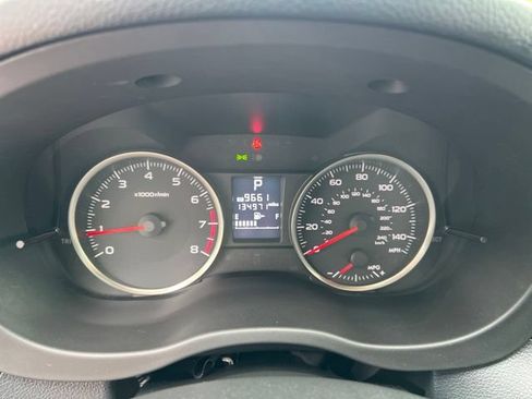 Used 2016 Subaru Crosstrek 2.0i Premium AWD/4WD image 21