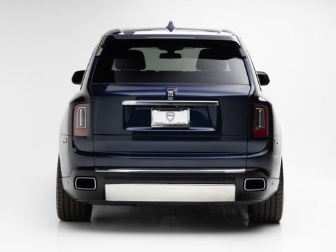 Used 2019 Rolls-Royce Cullinan image 7