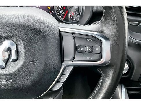 Certified 2024 RAM 1500 Laramie image 26