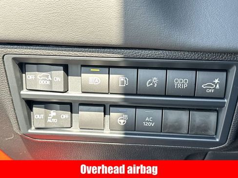 New 2026 Toyota Sequoia Platinum image 20