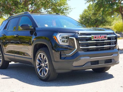 New 2026 GMC Terrain Elevation w/ Elevation Premium Package AWD/4WD image 5