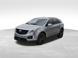 New 2026 Cadillac XT5 Sportv w/ LPO, Onyx Lite Package AWD/4WD video 2