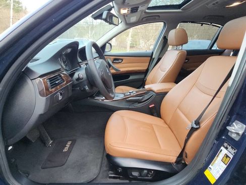 Used 2011 BMW 328i xDrive Sedan image 8