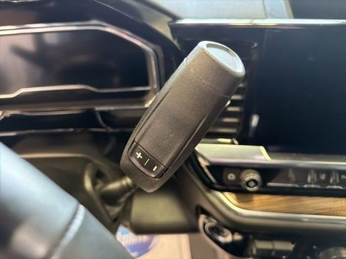 Used 2025 Chevrolet Silverado 3500 LT w/ All Star Edition image 20