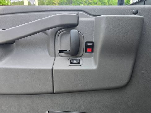 New 2026 Chevrolet Express 2500 w/ Driver Convenience Package RWD image 46