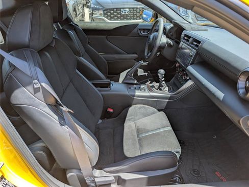 Used 2026 Subaru BRZ tS RWD image 11