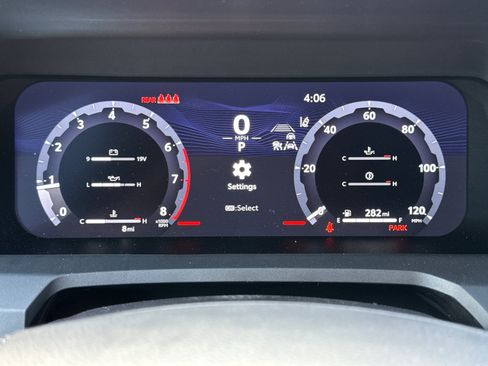 New 2026 Toyota Tacoma TRD Sport image 32