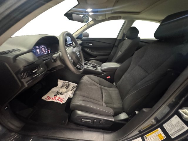 Used 2024 Honda Accord EX image 8