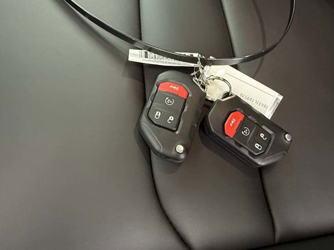 New 2026 Jeep Gladiator Rubicon image 31