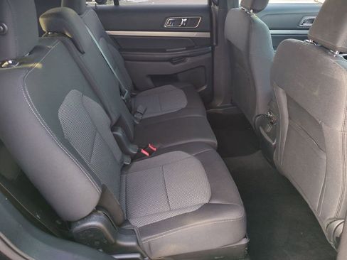 Used 2019 Ford Explorer XLT w/ Equipment Group 201A image 14