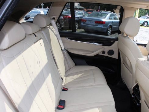 Used 2016 BMW X5 xDrive35i AWD/4WD image 19