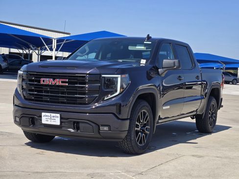 New 2026 GMC Sierra 1500 Elevation w/ Preferred Package RWD image 2