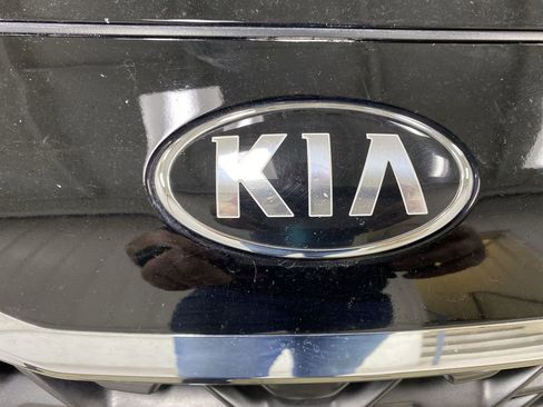 Used 2020 Kia Optima LX FWD image 25