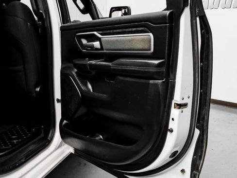 Used 2022 RAM 1500 Big Horn image 46