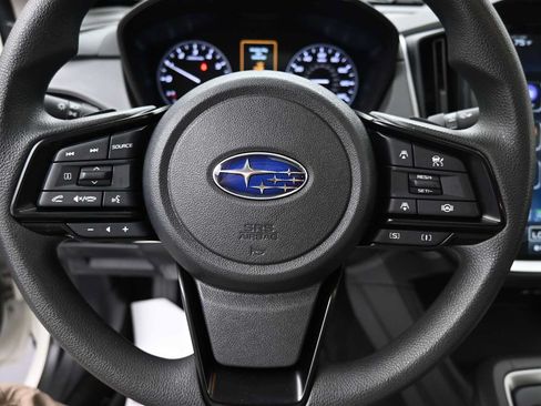 Used 2024 Subaru Crosstrek 2.0i Premium AWD/4WD image 6
