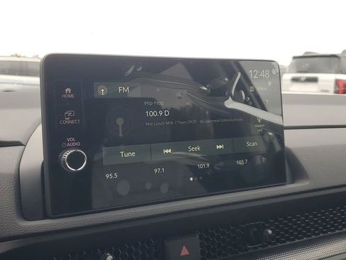 New 2026 Honda CR-V LX image 22