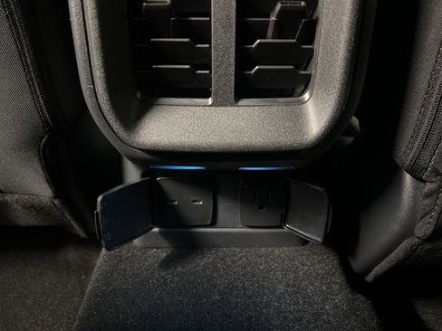 New 2025 Ford Bronco Big Bend image 32