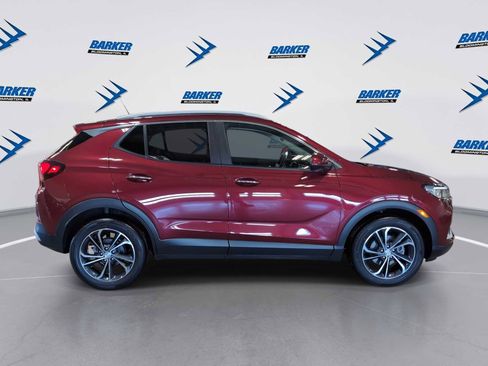 Used 2023 Buick Encore GX Select image 9