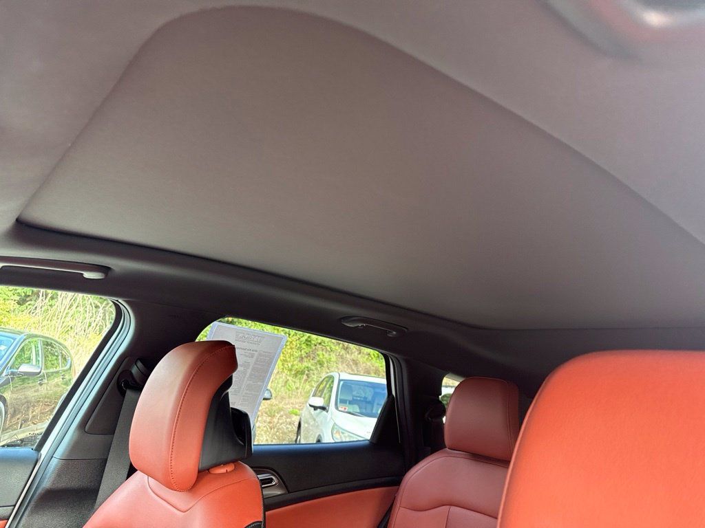 Used 2026 Kia Sportage SX AWD/4WD image 47
