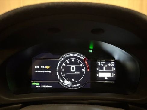 Used 2024 Toyota GR86 Premium RWD image 15